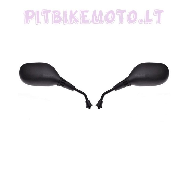 1. Universalūs veidrodėliai M8 LAU054