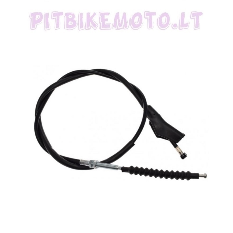 17. Bashan sankabos trosas 129cm LAU046-BS5642