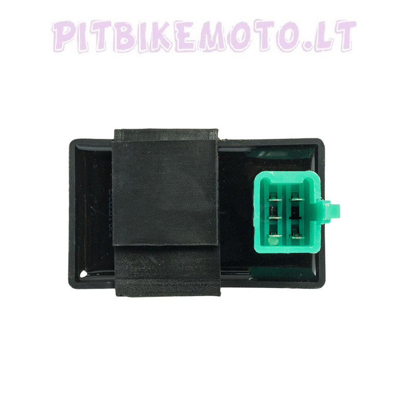 2. CDI 50-125cc ELE010