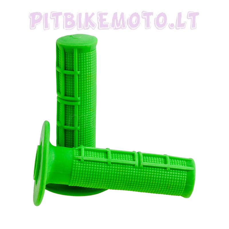 2. Guminės rankenėlės LAU018