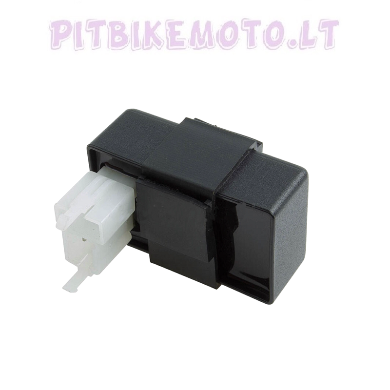 3. CDI ATV 125-250cc ELE014