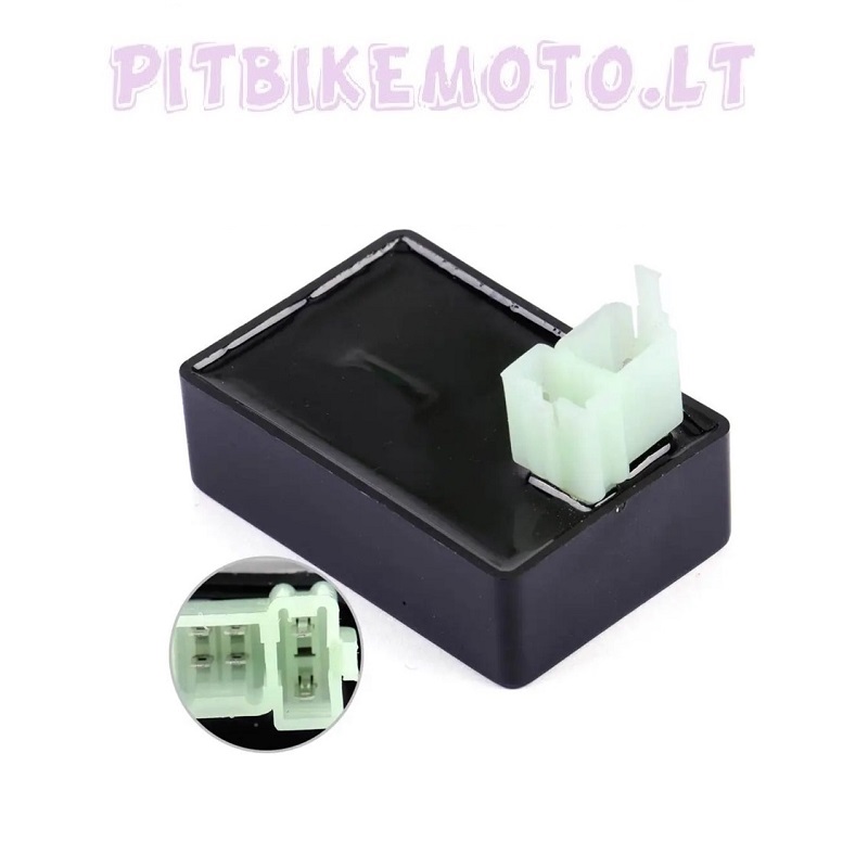 4. CDI 200-250cc ELE017