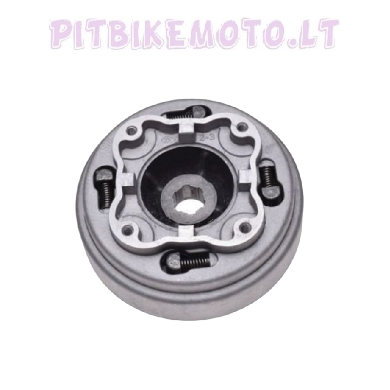 5. Sankabos komplektas 50-125cc SAN004