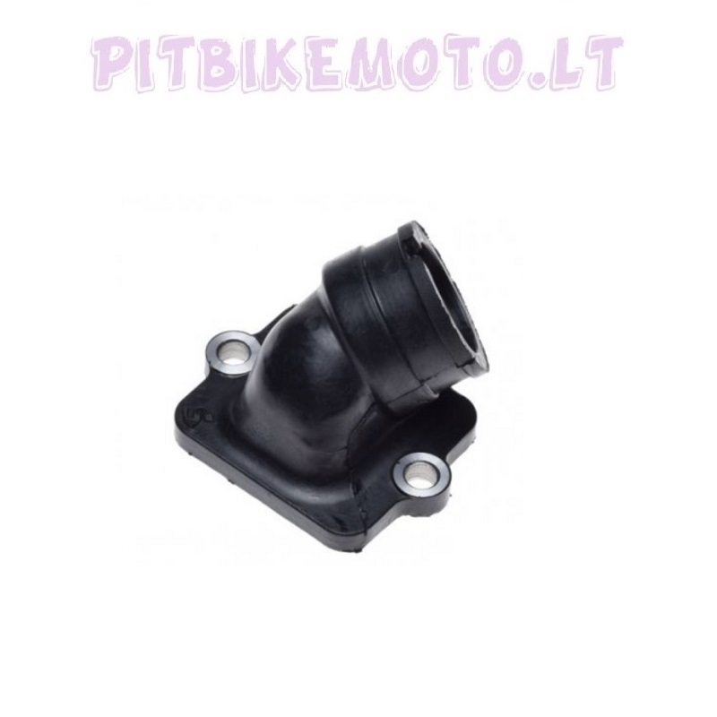 6. Kolektorius Piaggio 2T 50cc KRB008-AY57001