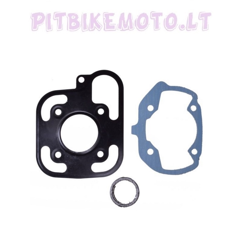 8. Cilindro tarpinės Peugeot Ludix 50cc 40mm STU023-AY30032