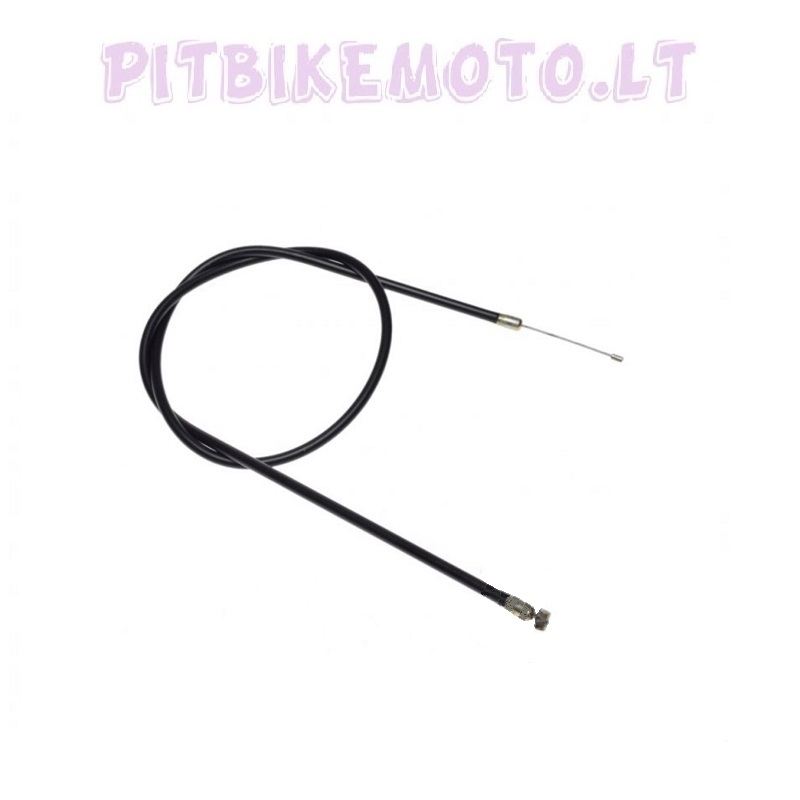 11. Akseleratoriaus trosas 83cm LAU060