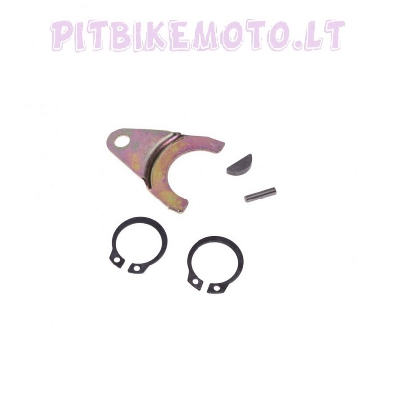 19. Riebokšlio laikiklis Minarelli VSK033