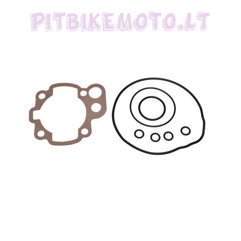 35. Cilindro tarpinės LC AM6 70cc STU062-AY32072