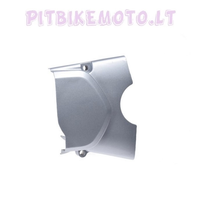 8. Priekinės žvaigždutės dangtelis ATV 110-125cc BLK023-ZQ0059