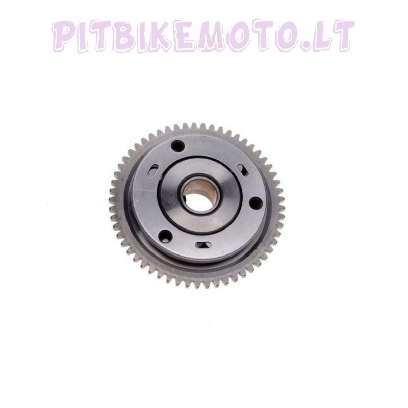 14. Starterio sankaba 125-250cc ELE054-ZQ0264