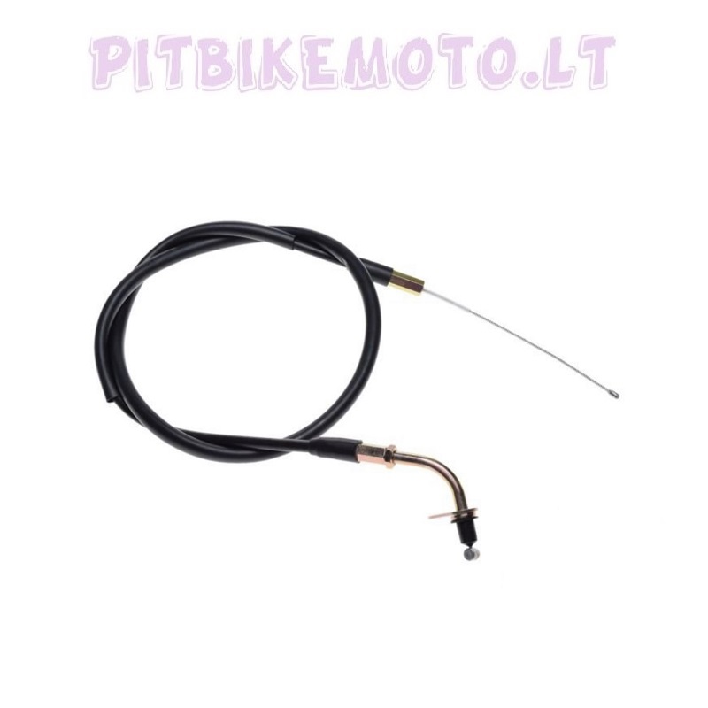 14. Yamaha YBR 125cc akseleratoriaus trosas LAU070-YBR5643