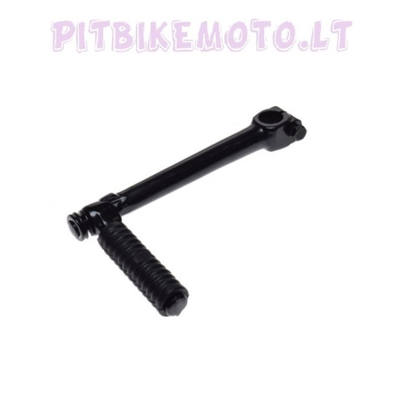 2. Užvedimo kojelė 16mm LAU065-PTB0268B