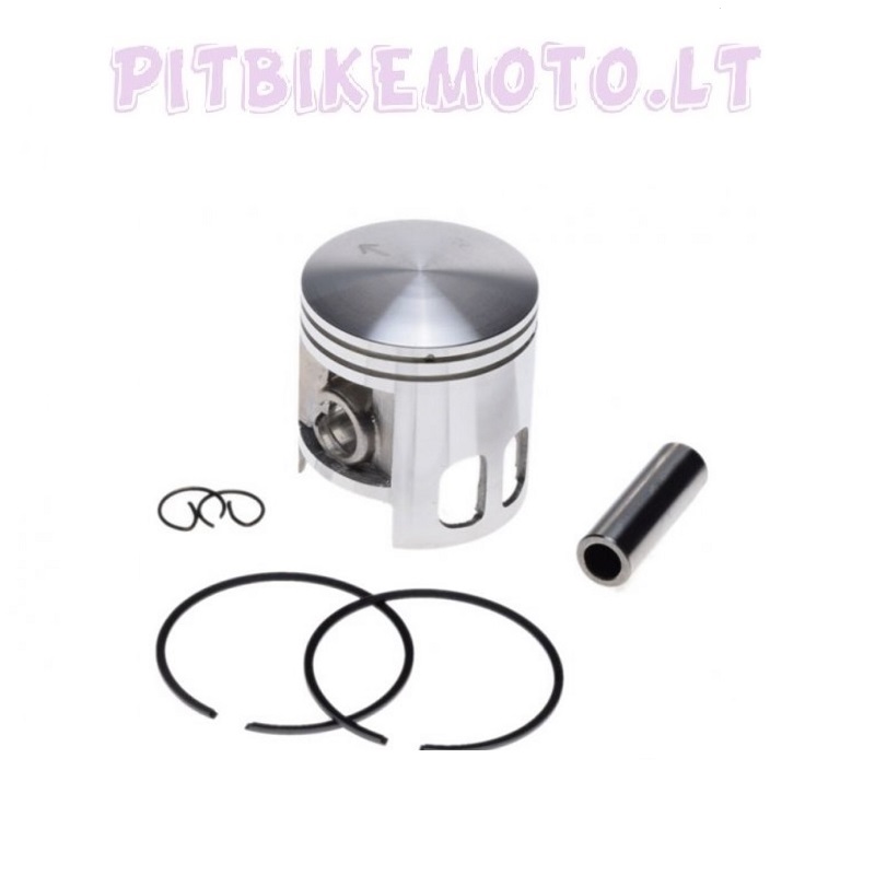 31. Stūmoklis 2T, 47mm PIN12 STU066-AY31310