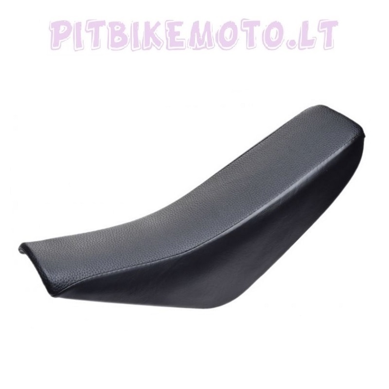 9. Sėdynė krosinio 50-125cc VSK054-PTB5531B