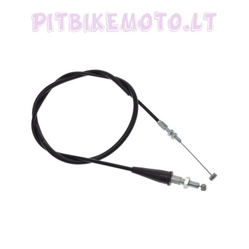 16. ATV gazo akseleratoriaus trosas LAU078-BS5643