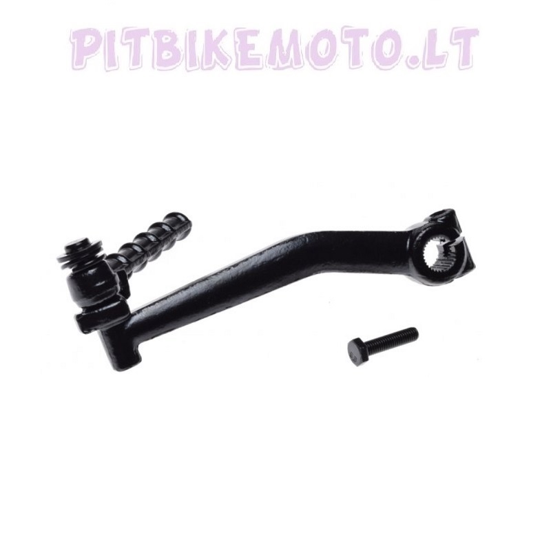 9. Užvedimo kojelė Minarelli LAU081-BWS0268