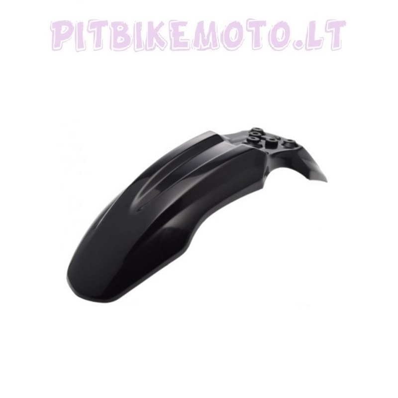 14. Krosinuko priekinis sparnas 110-125cc VSK066-PTB5501