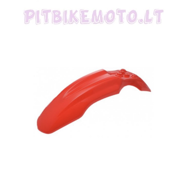 15. Krosinuko priekinis sparnas 110-125cc VSK067-PTB5501R