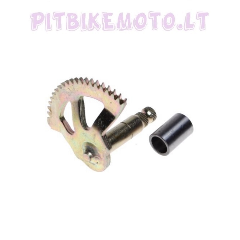 16. 2T kojinio užvedimo pusmėnulis LAU093-ZLK0261