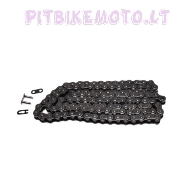 27. Grandinė 428-120L sustiprinta LAU084-WS7010