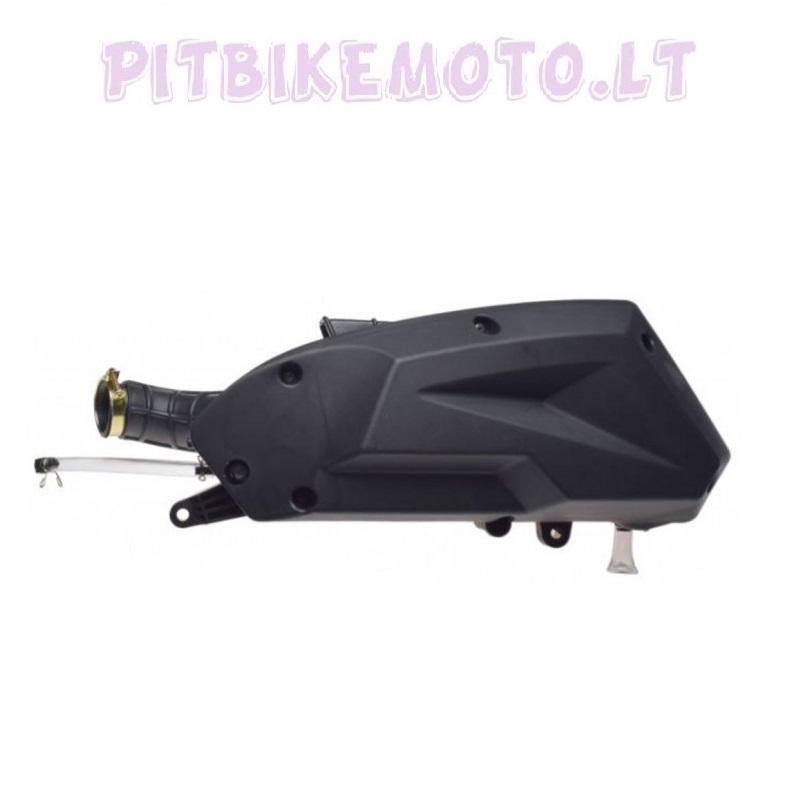 10. GY6 125cc Oro filtras KRB045-ZV30421