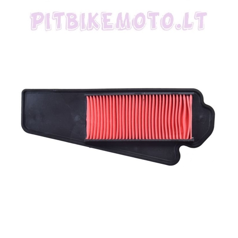 8. GY6 50cc Oro filtras KRB043-ZU3045