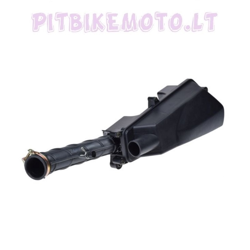 9. GY6 50cc Oro filtras U tipo KRB044-ZD3042