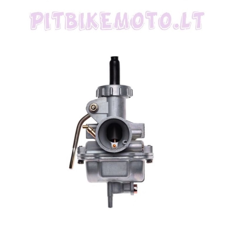 17. ATV 110-125cc karbiuratorius 22mm PZ22 KRB047-ZE3003