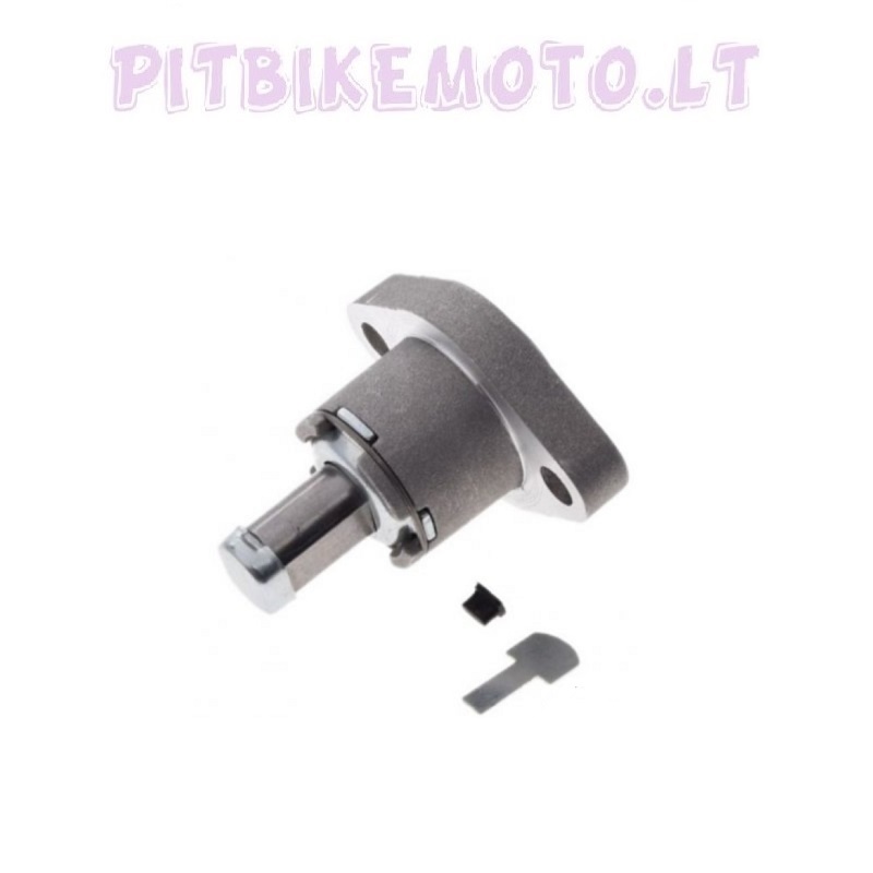 31. GY6 125-150cc paskirstymo grandinės įtempėjas VSK081-ZV1144B