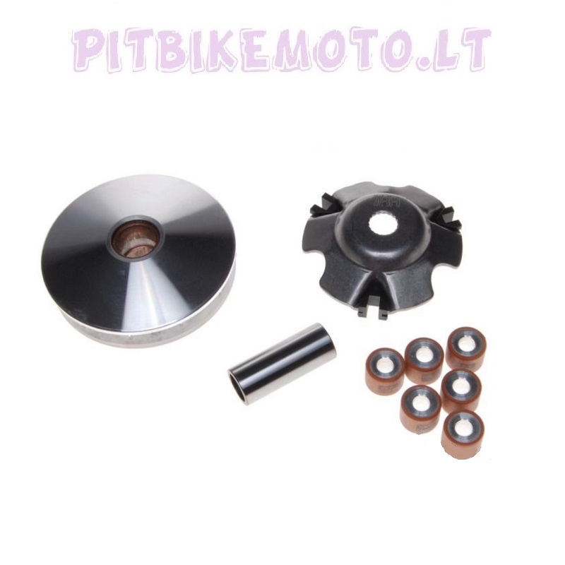 43. Piaggio variatorius 50cc SAN039-AY51576