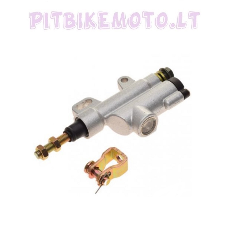 8. ATV kojinė hidraulinio stabdžio pompa LAU106-KCH4002C