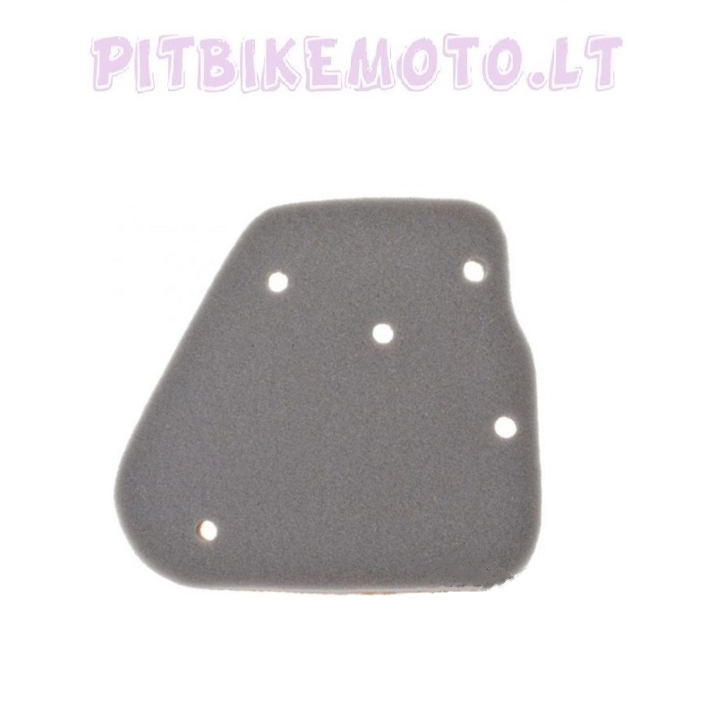 15. Oro filtro kempinė 2T minarelli horizontal KRB067-ZBF3044