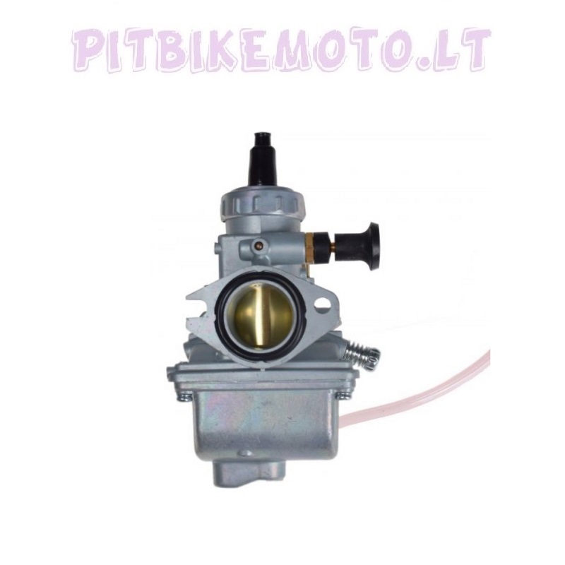 23. Karbiuratorius 26mm 125-140cc KRB064B-PTB3005