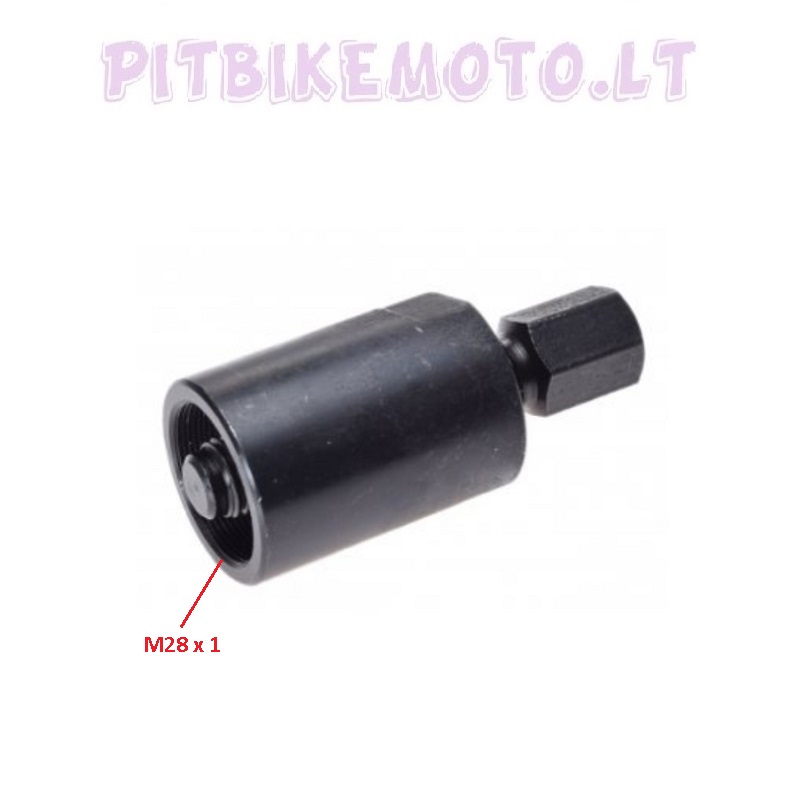 25. 110-125 magneto nuėmėjas VSK101-AA0115