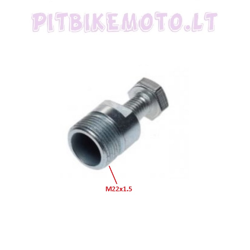 27. Magneto nuėmėjas M22x1.5 VSK104-RO9022C