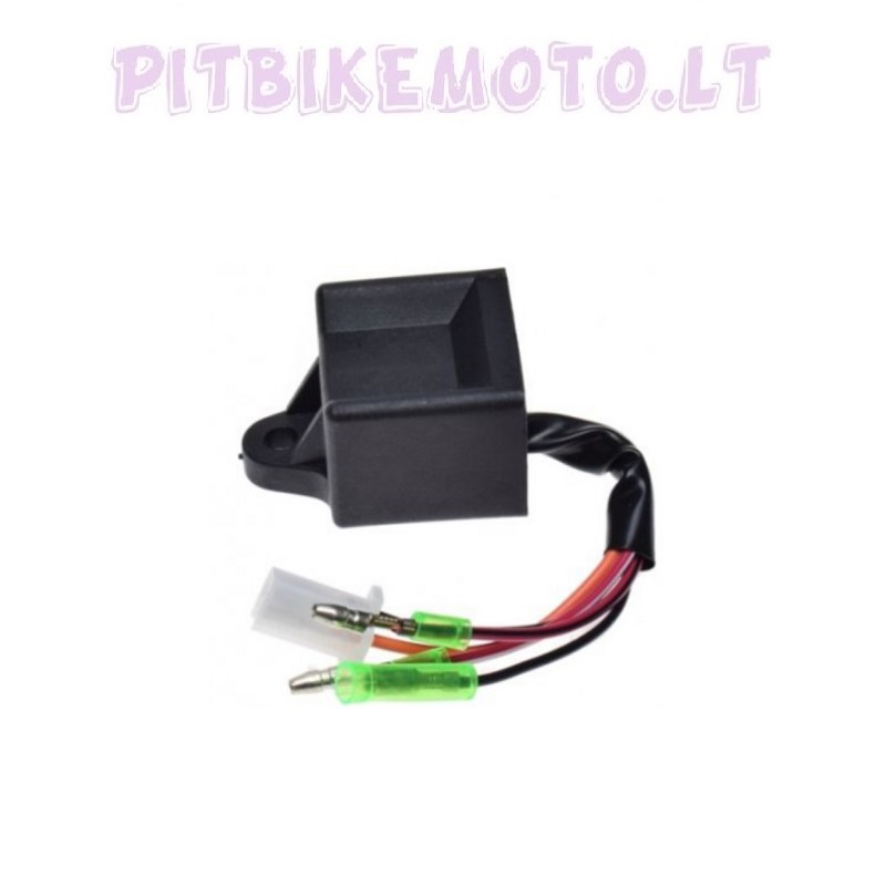 13. Yamaha Minarelli CDI komutatorius 2T ELE102-AW0041