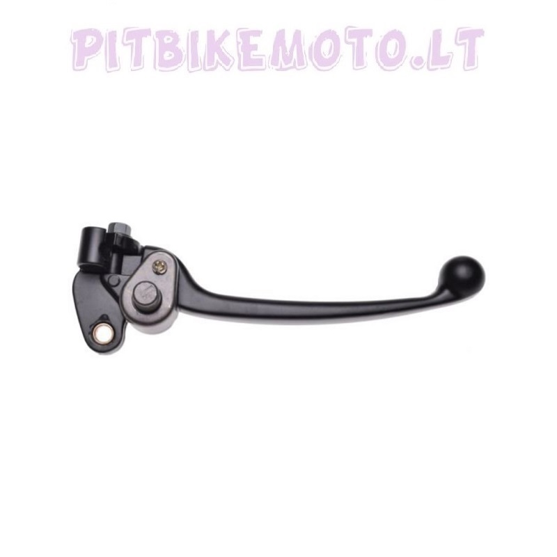 16. ATV 110-125cc stabdžių rankenėlė LAU137-ZQ56301