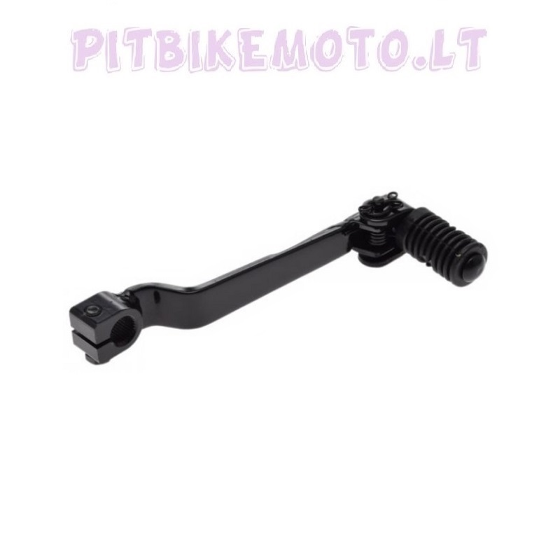 23. Pavarų perjungimo kojelė 110-125cc LAU142-PTB0231B