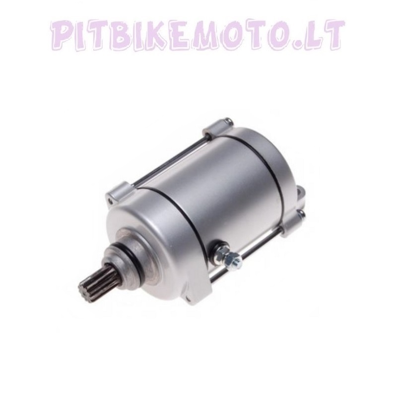 28. Starteris 11 dantukų ATV 150-250cc ELE110-ZQ2101