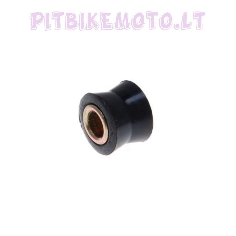 30. ATV 110-125 amortizatoriaus įvorė 10mm VSK125-ZC6103
