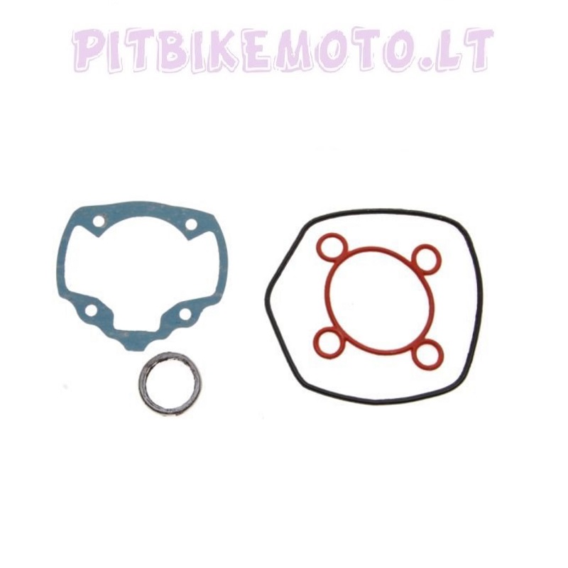 50. Cilindro tarpinės Peugeot Speedfight 50cc STU087-AY31092