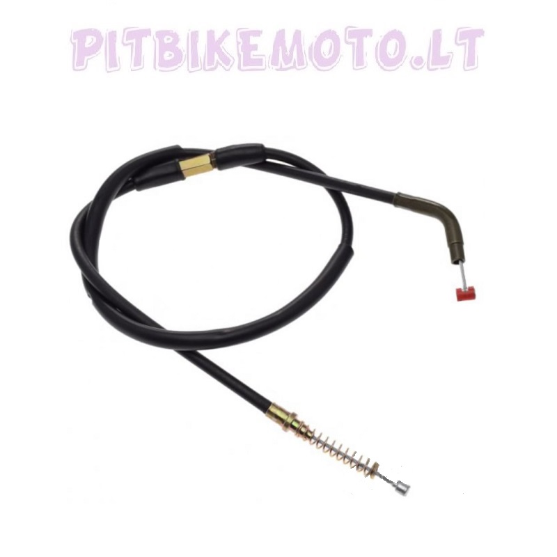 27. Sankabos trosas mopedui Junak LAU152-J9055642