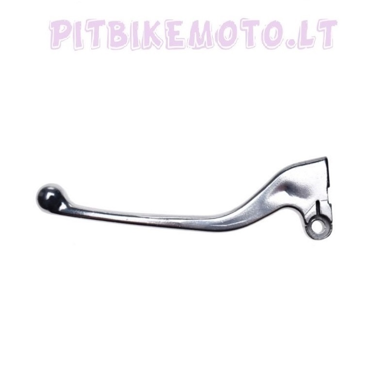 17. Derbi Rieju Sherco sankabos rankenėlė LAU160-AW520183