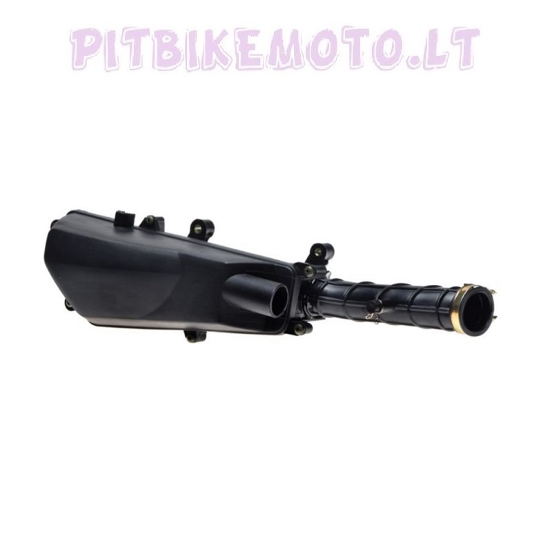 23. GY6 50cc Oro filtras L tipo KRB087-ZW3043