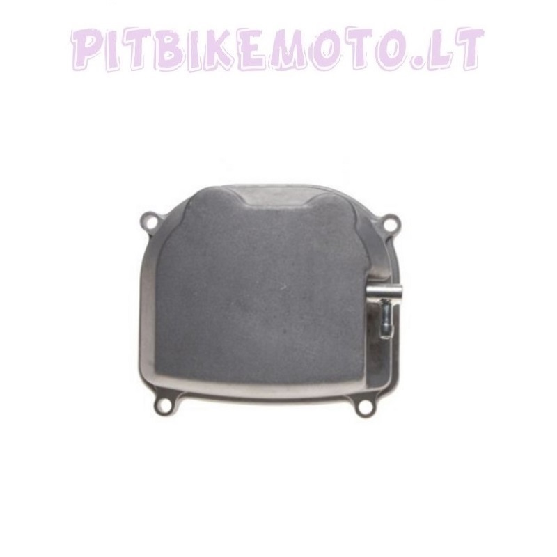 24. GY6 125-150cc galvutės dangtelis BLK049-ZLS0056