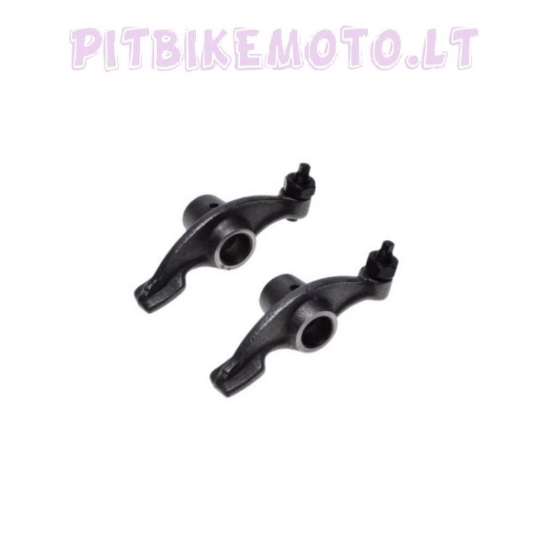 32. Vožtuvų nuspaudėjai 110-125cc VSK159-ZC0064