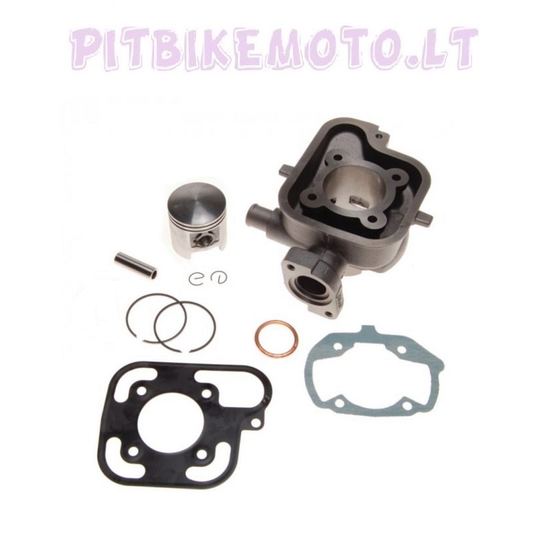 33. Peugeot horizontal LC 47mm 70cc grupė GRU032-AY3006