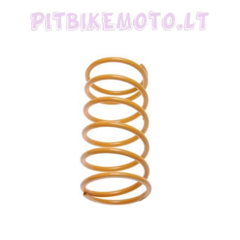 68. Minarelli pagrindinė sankabos spyruoklė SAN064-AY515981