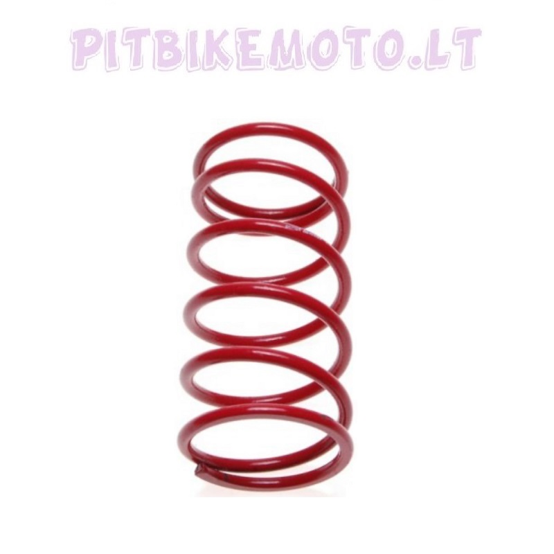 69. Minarelli pagrindinė sankabos spyruoklė SAN065-AY515982