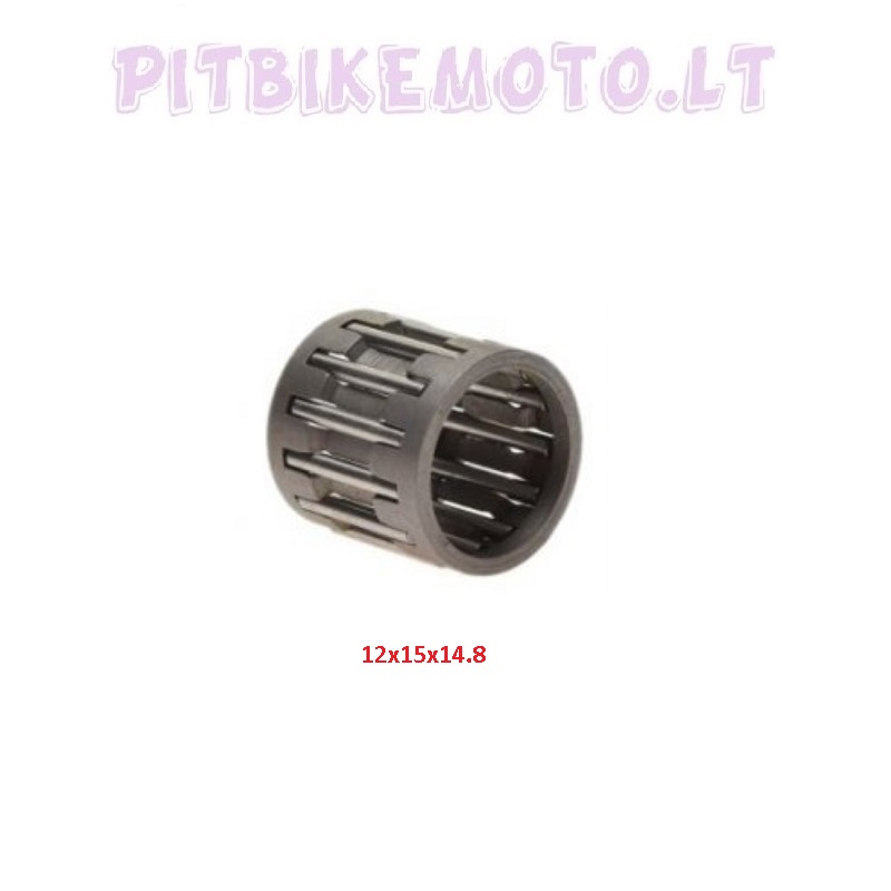 13. AM6 adatinis guolis 12x15x14.8 VSK172-KAM0011D